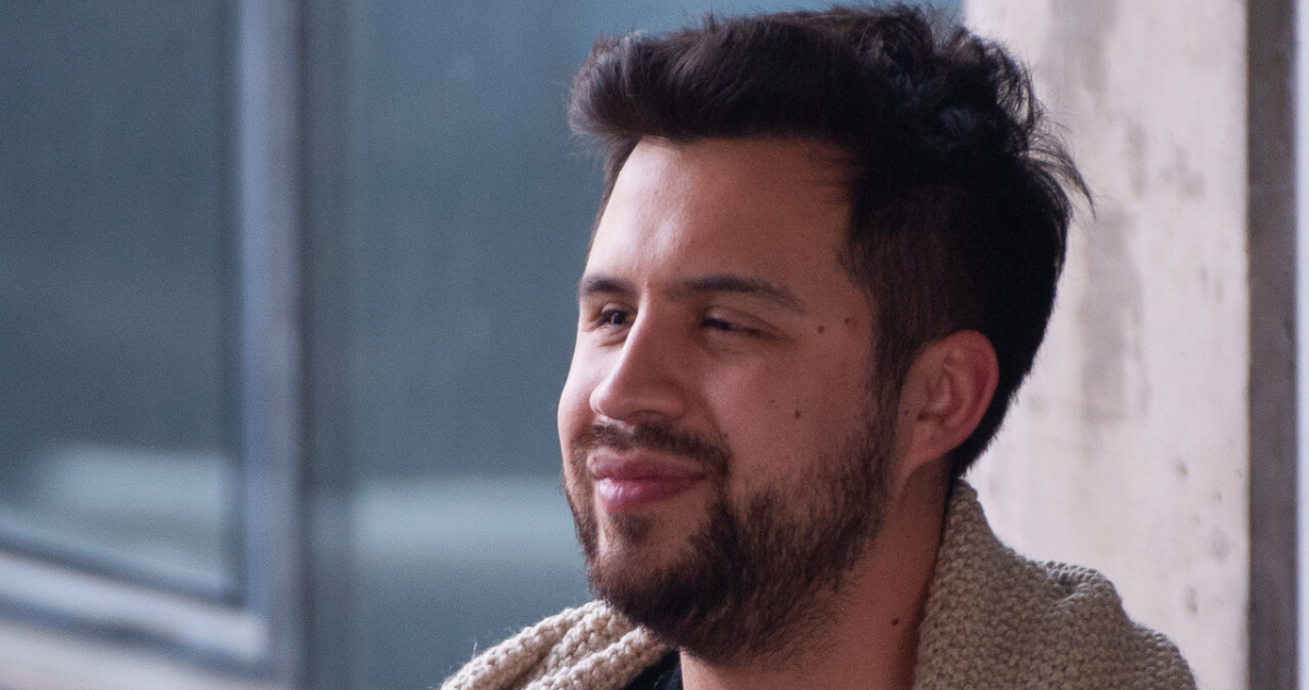 Gustavo Gatica, de víctima del estallido social a diputado: "Haré una política más dialogante"