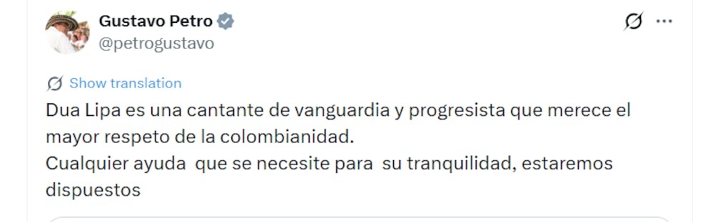 Dejo esta nota programada a las 8am para por favor lanzar por redes :smiley: https://media.biobiochile.cl/wp-admin/post.php?post=6654635&action=edit Llamado:  tuvo un episodio que al parecer no le gustó nada a la cantante británica, y menos a su novio, el actor Callum Turner
