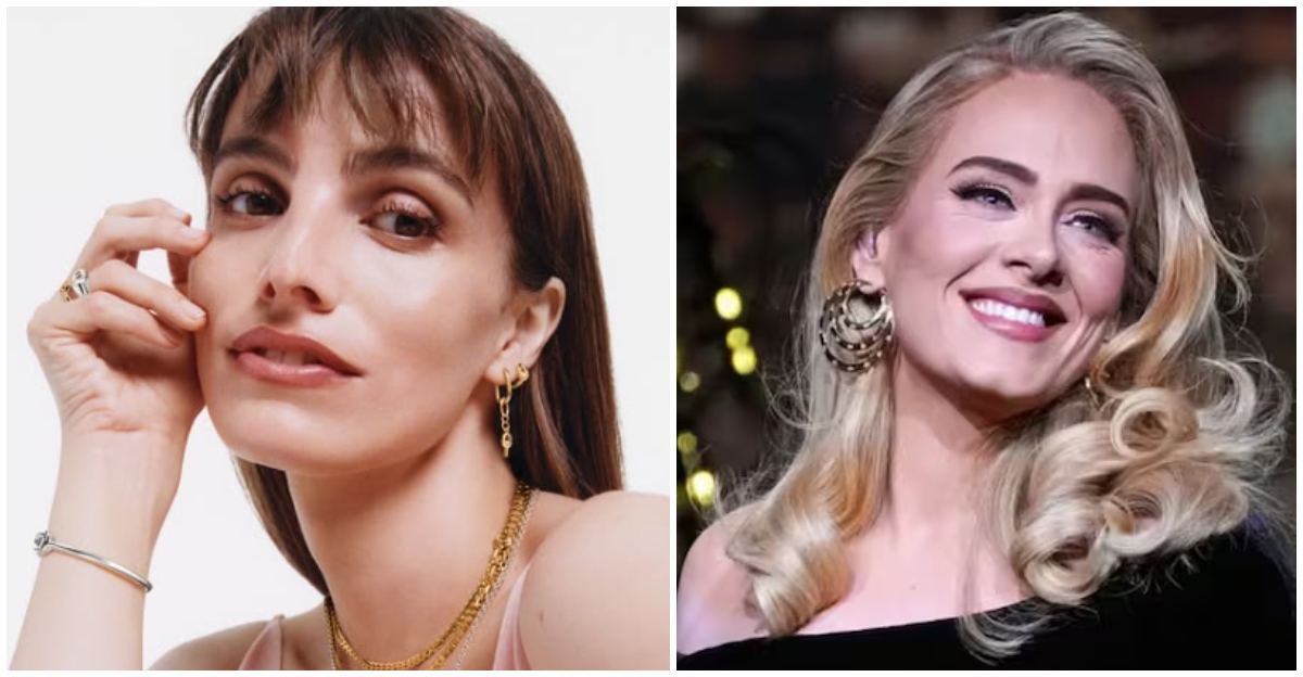 Lux Pascal compartirá elenco con Adele y Colin Firth en primera película de la cantante