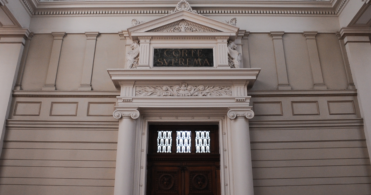 Corte Suprema