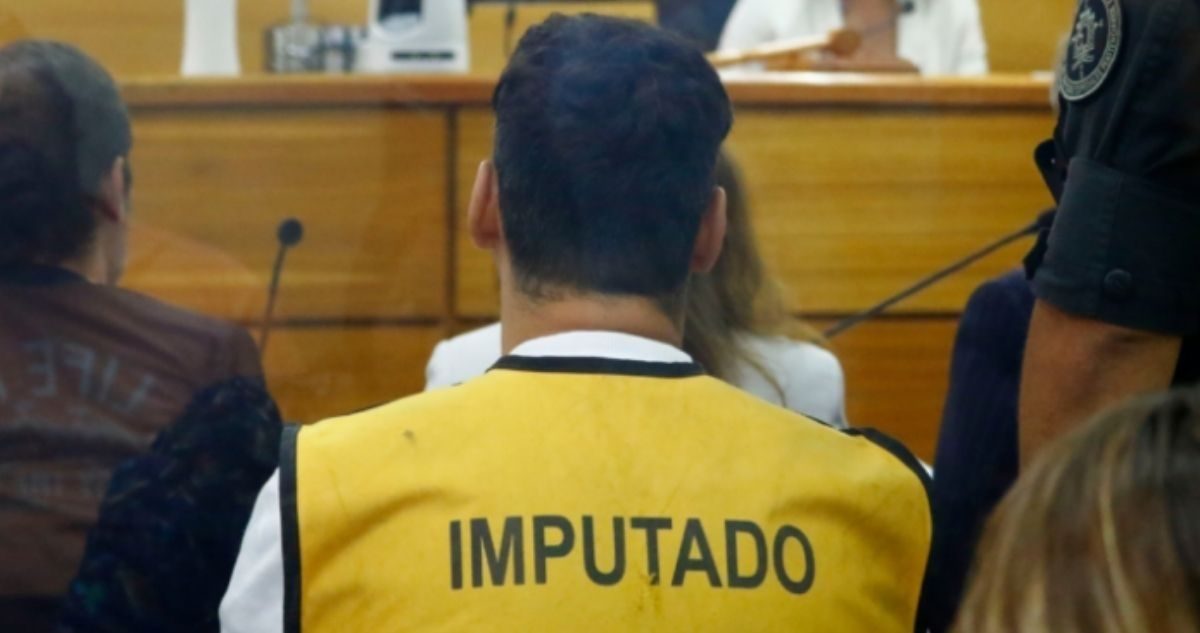 15 años de cárcel para padre que violó a su hija: en 2014 fue sentenciado por violar a su hija mayor