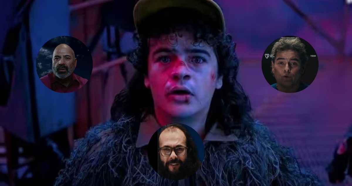 “Pasan weas raras” Adelantan estreno de última temporada de Stranger Things y lanzan spot a la chilena