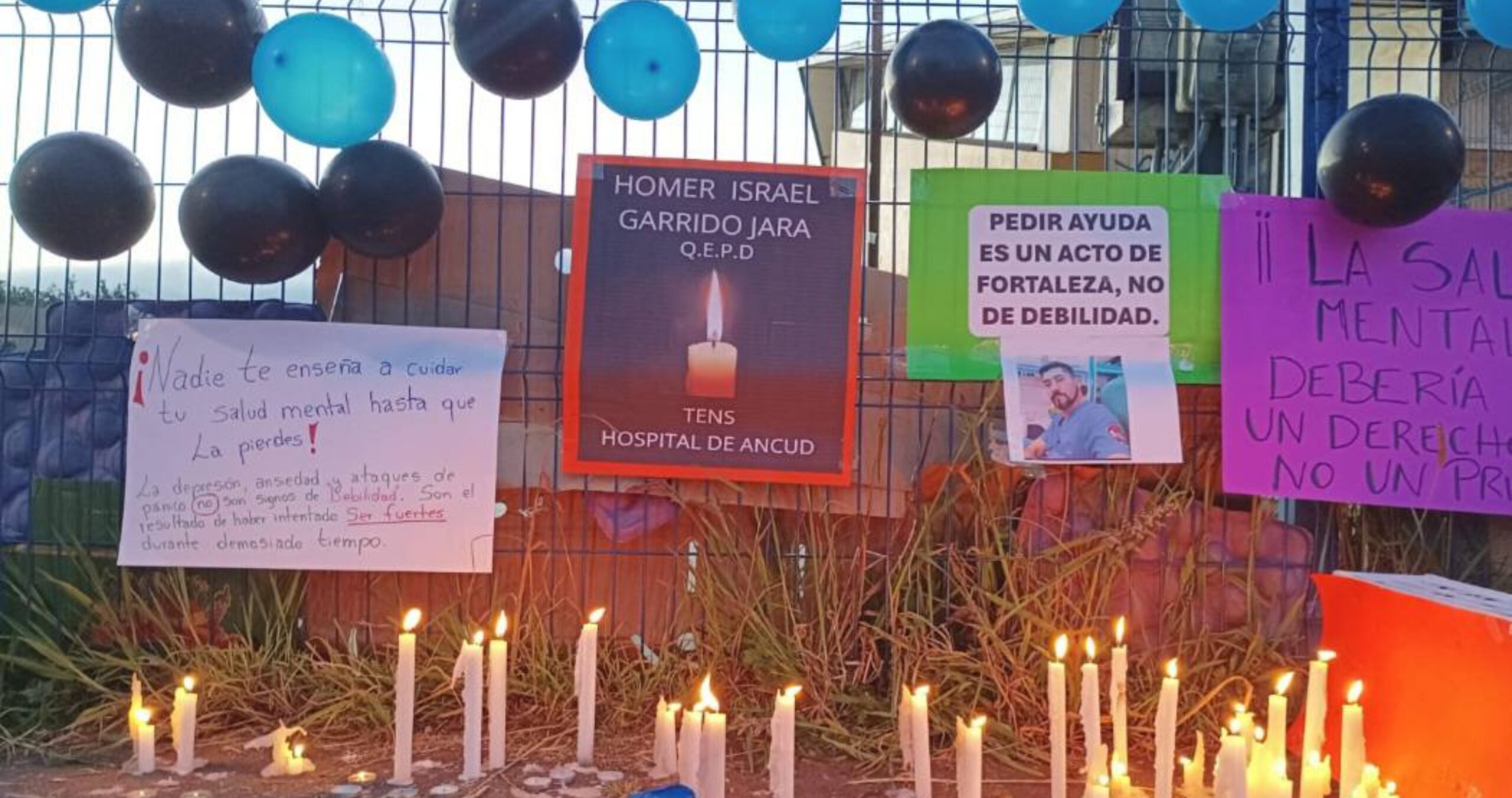 Auditoría interna en Hospital de Ancud tras muerte de tens