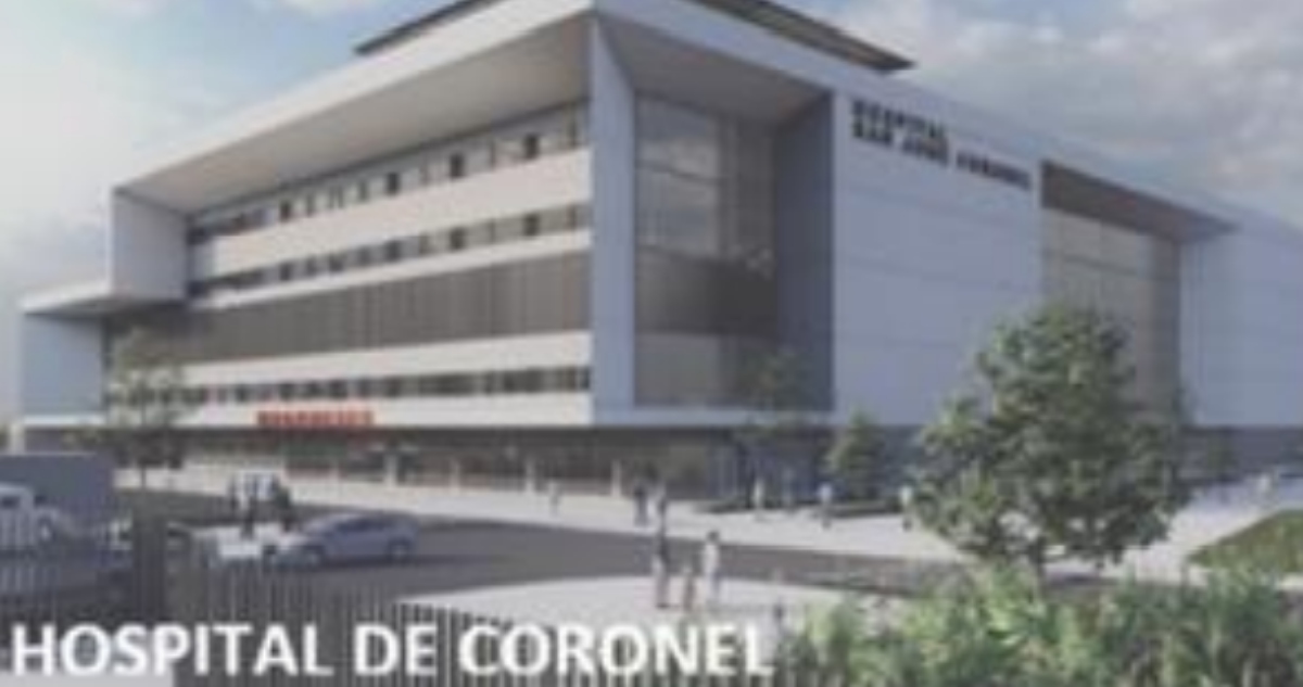 Hospital de Coronel