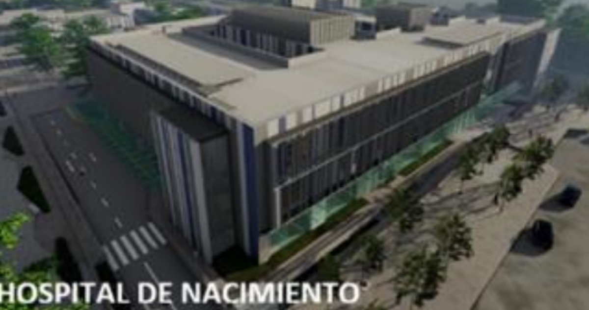 Hospital de Nacimiento