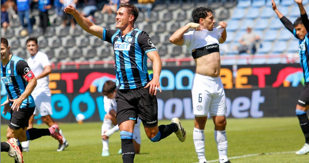 Huachipato Audax Italiano
