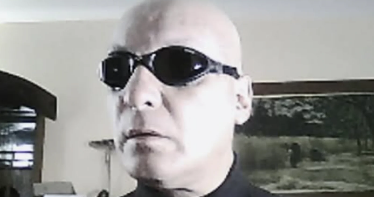 Pesar por muerte de “Hugo Dark”, histórico guardia de Blondie: fue apuñalado y murió tras recibir alta