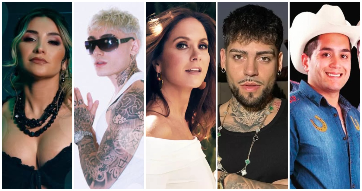 Humor, música y un cartel oculto: Las sorpresas que veremos en el Estadio Nacional en Teletón 2025