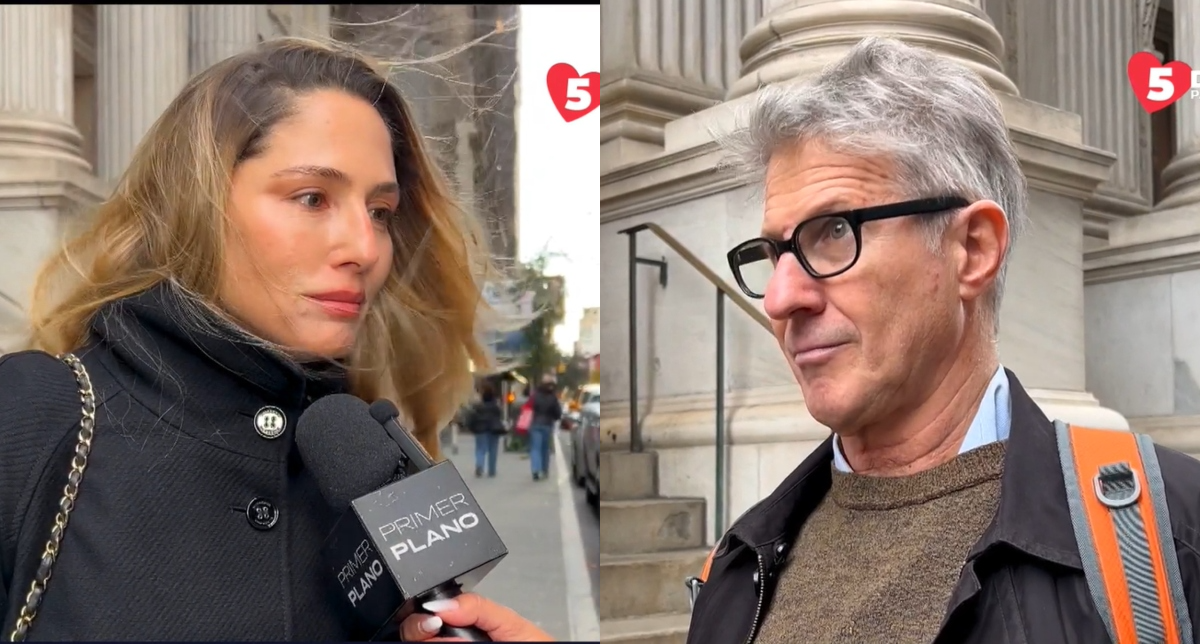 Mane Swett John Bowe