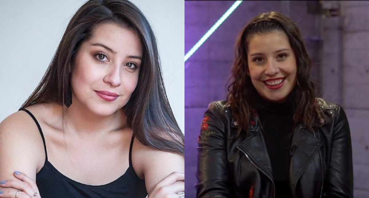 María José Quintanilla