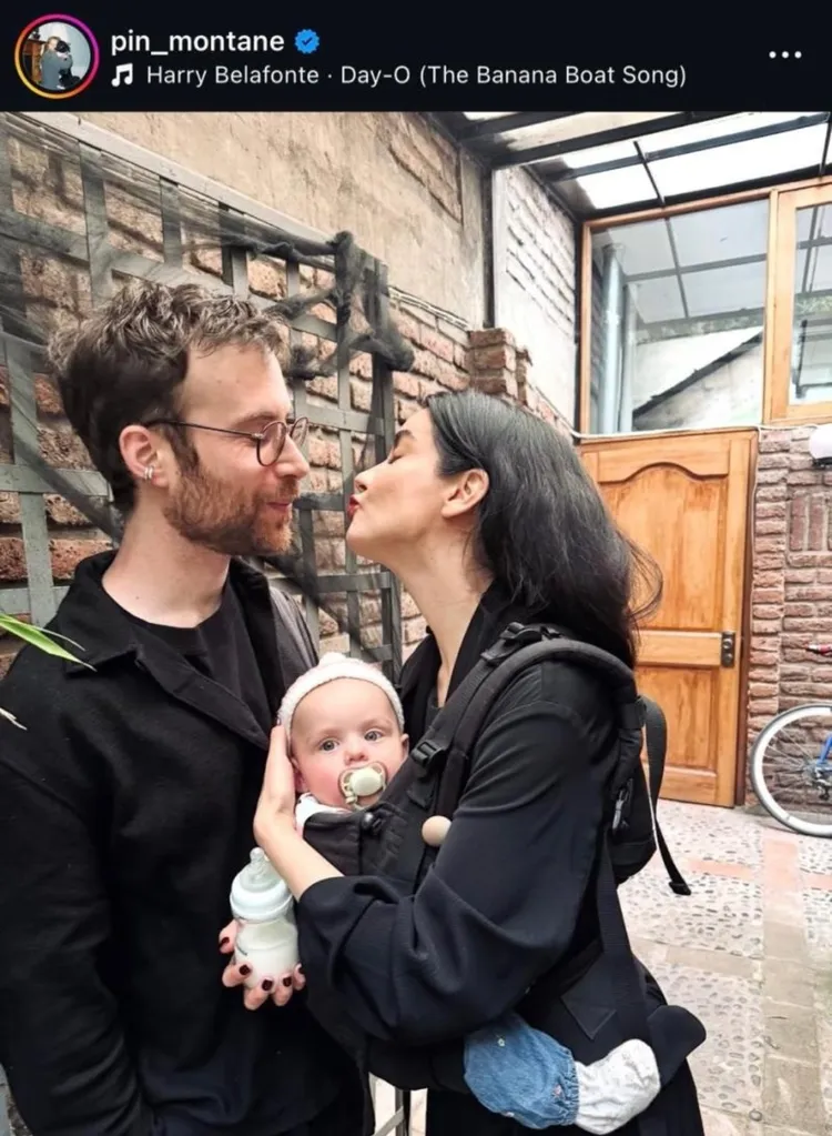 Susana Hidalgo y Damián Noguera