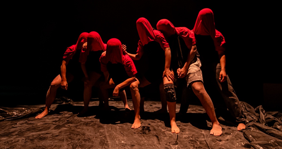 Impulsos, foto de David Caycedo