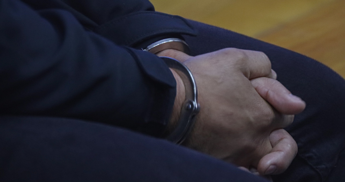 Imputado por femicidio y homicidio en Puerto Montt