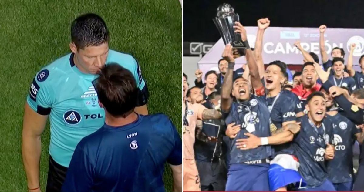 Independiente Rivadavia Copa Argentina