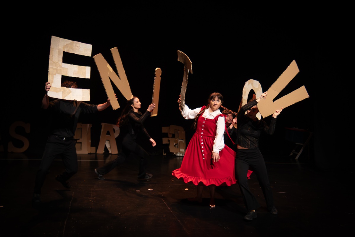 infinita paisajes de gabriela