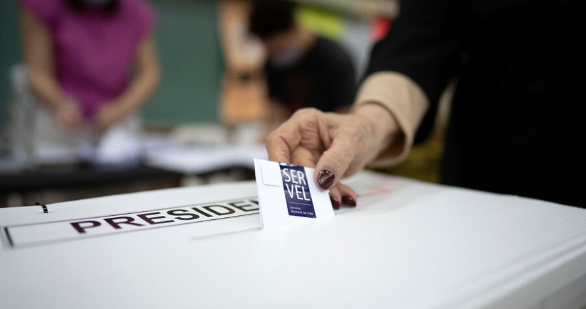 Inician elecciones 2025 en el extranjero.