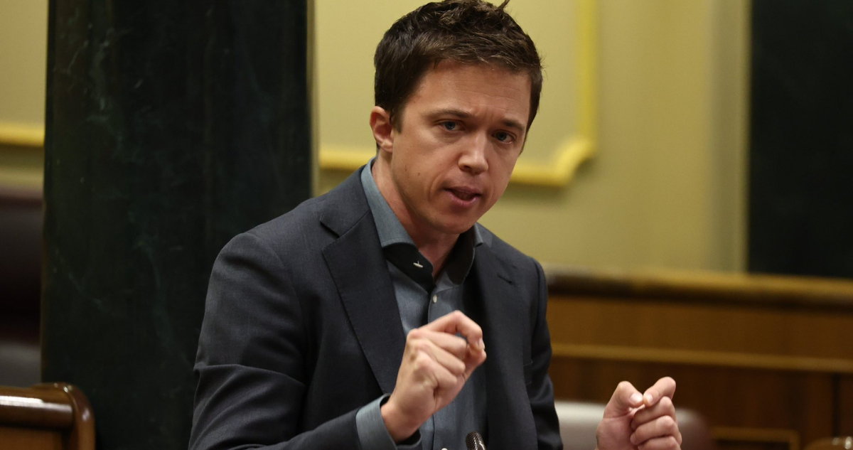 Íñigo Errejón será juzgado por caso de supuesta agresión sexual
