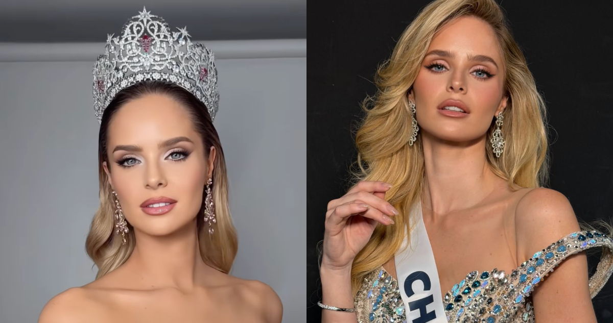 Inna Moll, donde ver la final del Miss Universo 2025