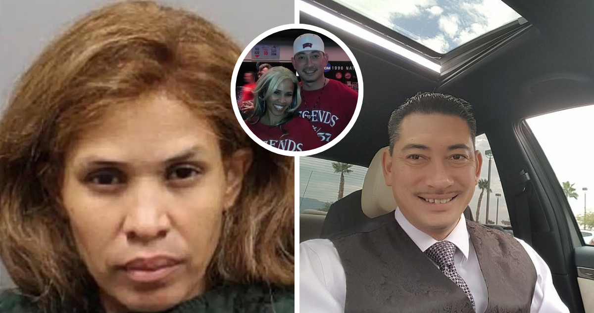 Insólito caso: Mujer habría decapitado al padre de sus hijos luego de casarse con su hijastro en EEUU