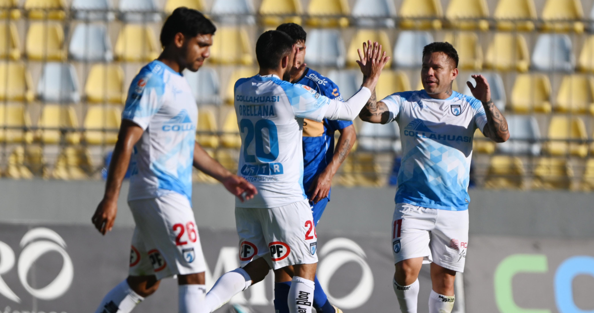 Iquique derrota a Everton y sueña con la permanencia: ruleteros se complican en Liga de Primera