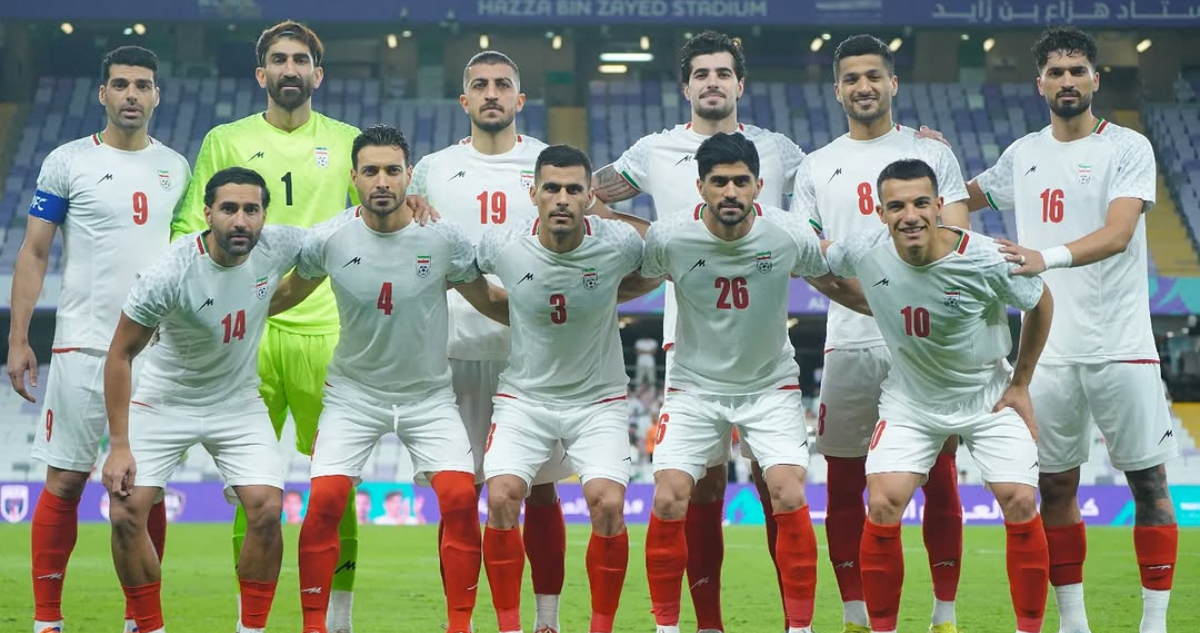 Irán responde a medida de Trump y anuncia boicot al sorteo del Mundial de la FIFA 2026