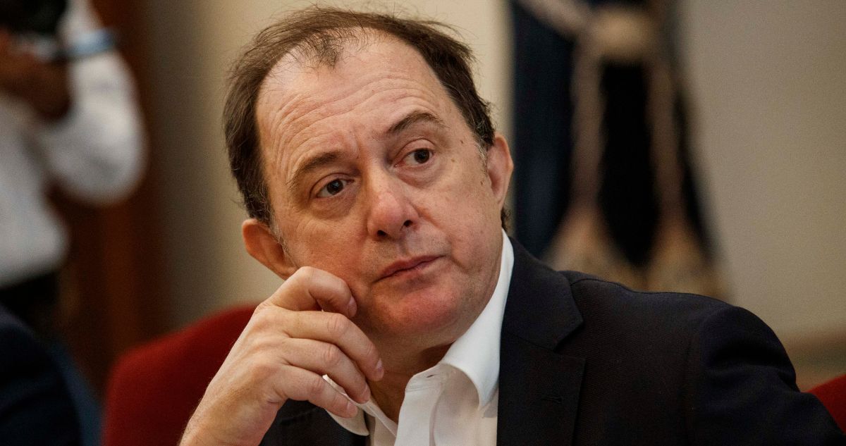 “Tenemos un café pendiente”: revelan vínculo entre Iván Poduje, del equipo de Kast, y cuentas de bots