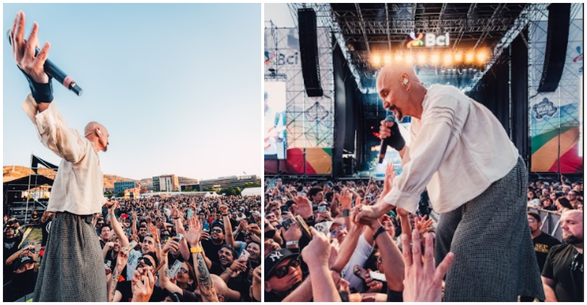 Fauna Primavera 2025: 10 momentos que serán recordados 