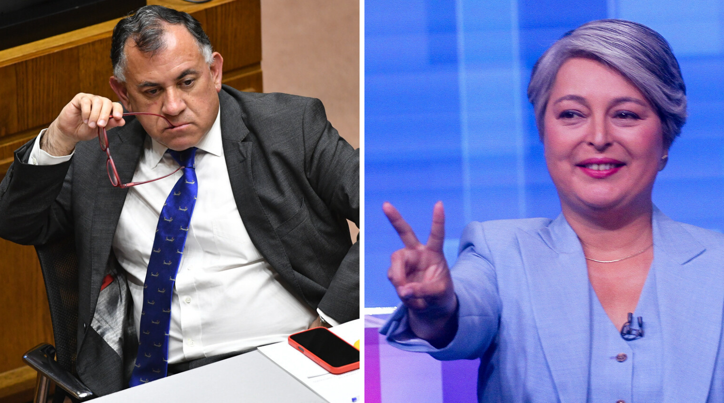 Aedo defiende distanciamiento de Jara con Boric: “Quiere decir que su gobierno va a ser uno nuevo”