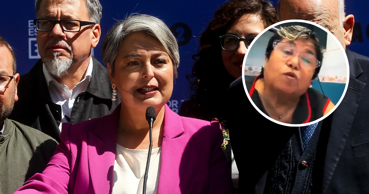 Jara dice que "no condena" a mujer que se hizo pasar por su prima, pero mantendrá acciones legales