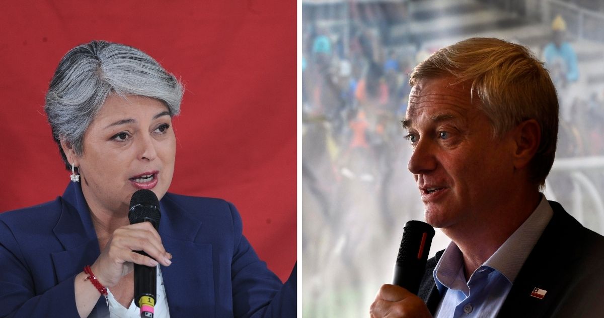 Con mención a desaforados Ojeda y Pérez: Jara y Kast protagonizan cruce por el caso Convenios