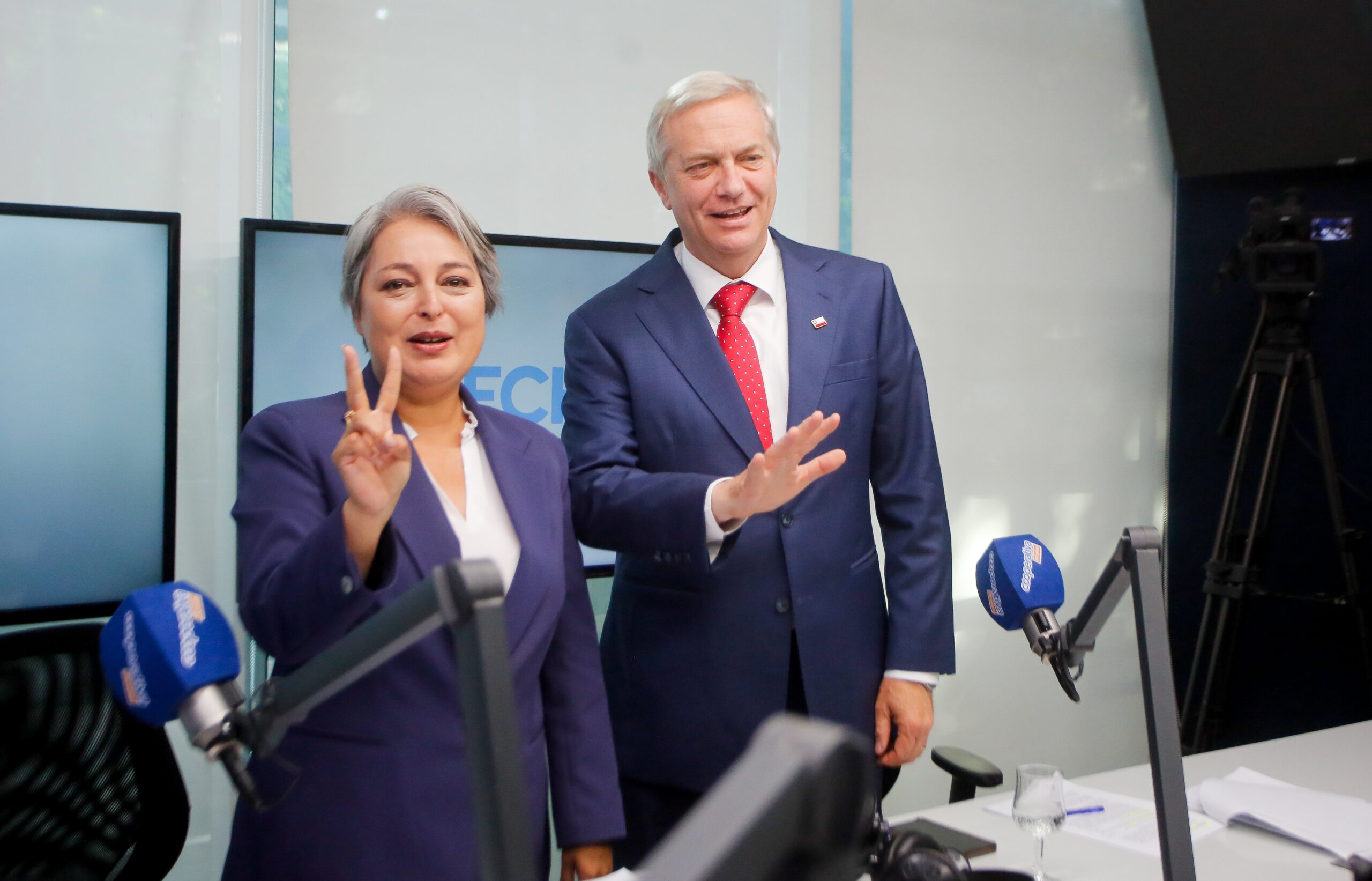 Causa y Efecto: Inteligencia para lograr resultados electorales e inteligencia para prevenir delitos