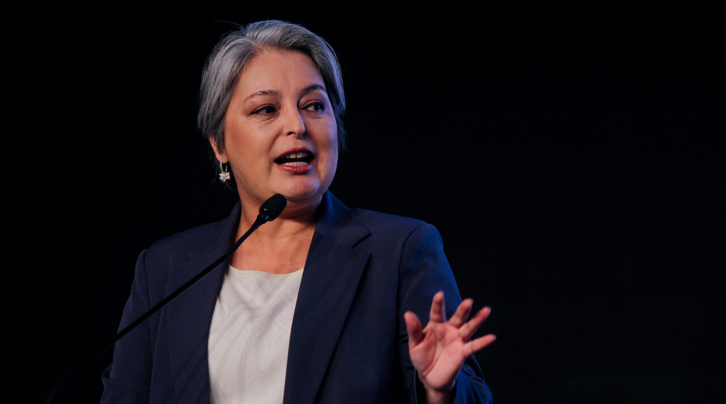 Jara no visitará Los Ríos antes de la primera vuelta: comando compromete viaje si pasa al balotaje