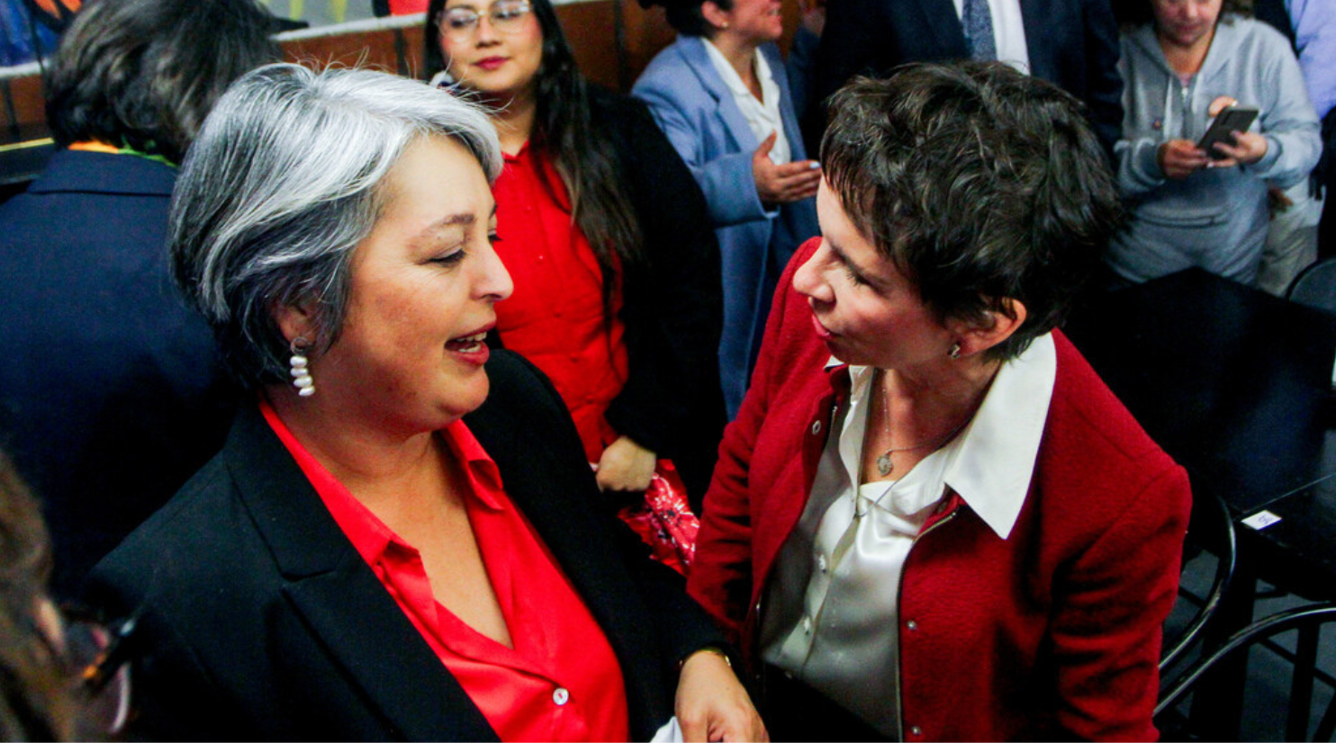 “No le corresponde asumir”: Posible incorporación de Tohá al comando de Jara divide al oficialismo