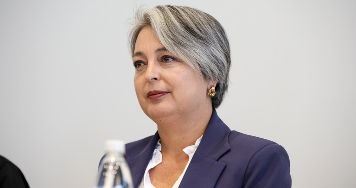 Jeannette Jara sobre problema fronterizo con Perú