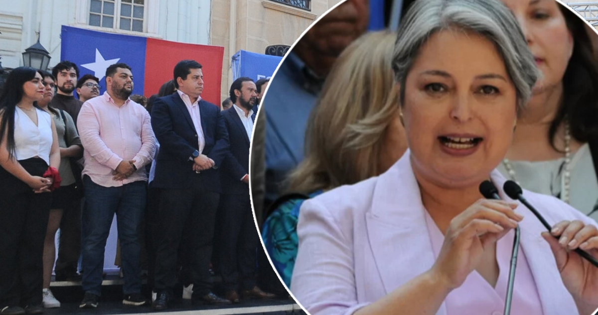 La esperanza del oficialismo para la segunda vuelta pese a turbulentos últimos días en comando de Jara