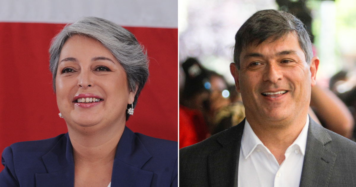 Jara reivindica a Parisi tras "ninguneo" pero descarta pedir su apoyo directo: "No lo voy a presionar"