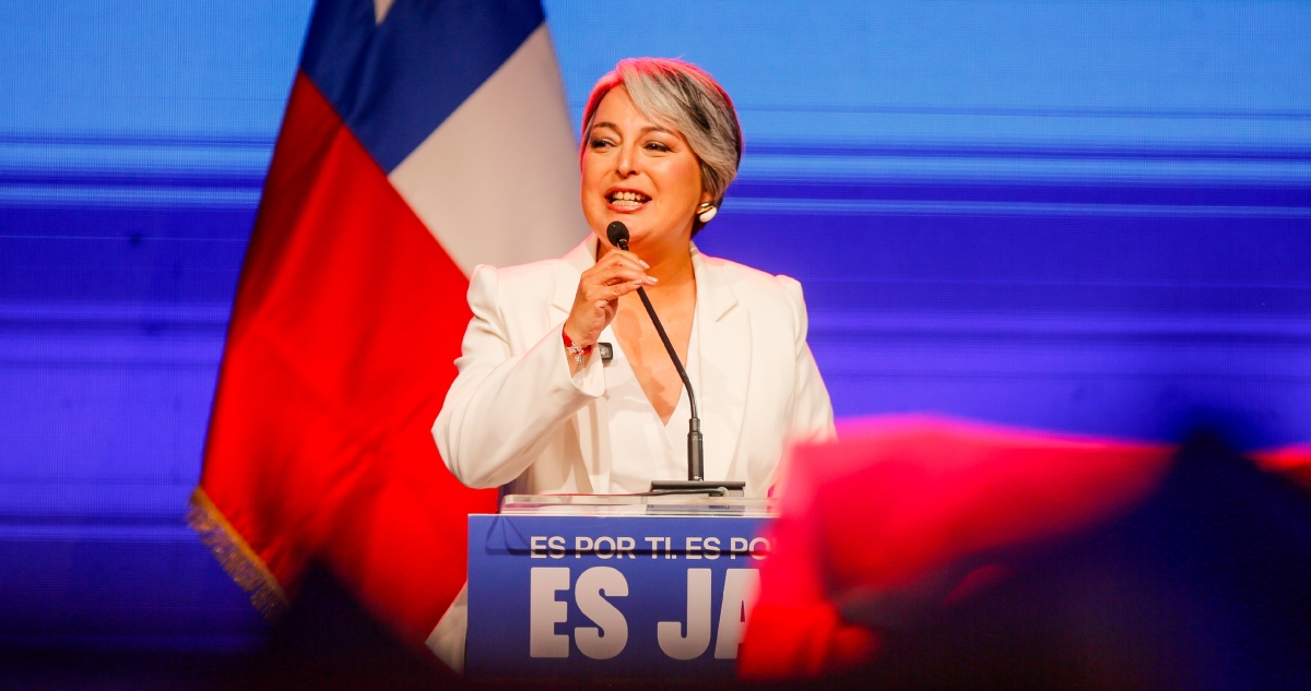 "Nos ha faltado audacia": comando de Jeannette Jara tras quedar tercera en la región del Bío Bío