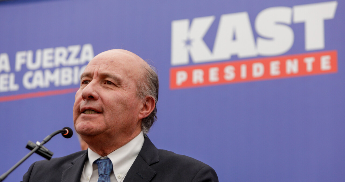 Jorge Quiroz admite condena por manejar ebrio en 2014: “Se me pasó la mano con los tragos”