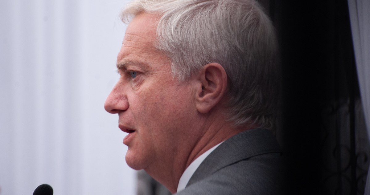 Víctor Huenante | Agencia Uno