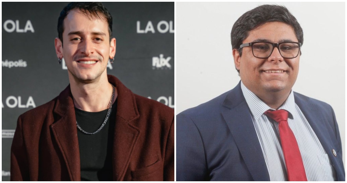 José Antonio Raffo evalúa acciones legales contra diputado Meza por uso de imagen y música