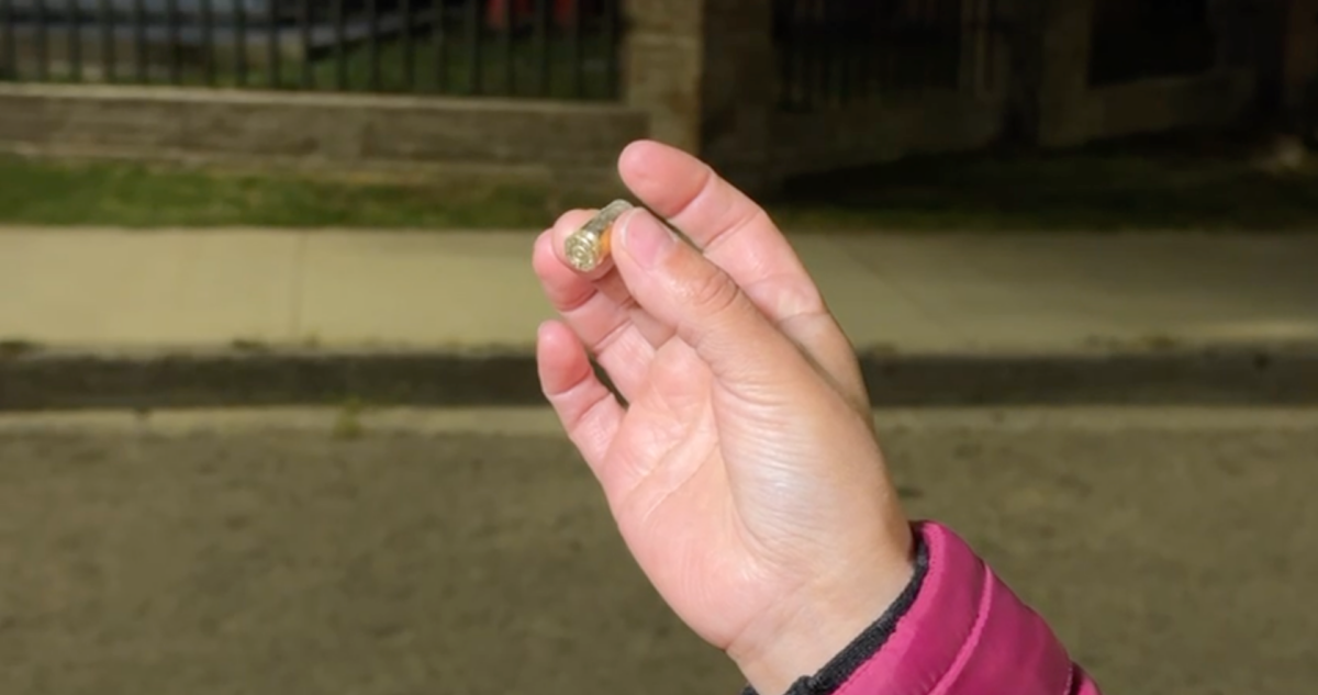 Joven termina baleado por delincuentes tras asalto afuera de un liceo en Paine