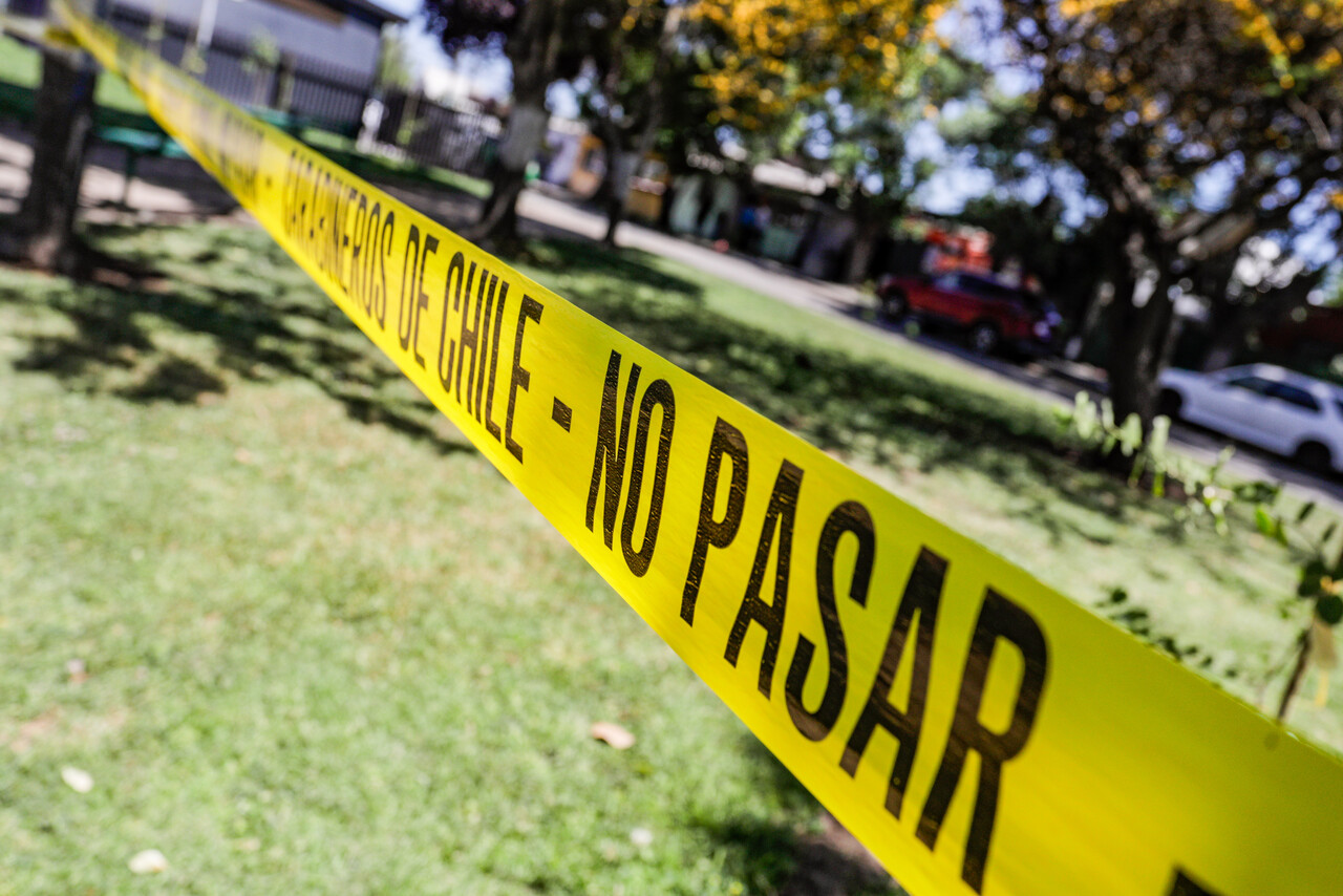 CONTEXTO: AGENCIA UNO.