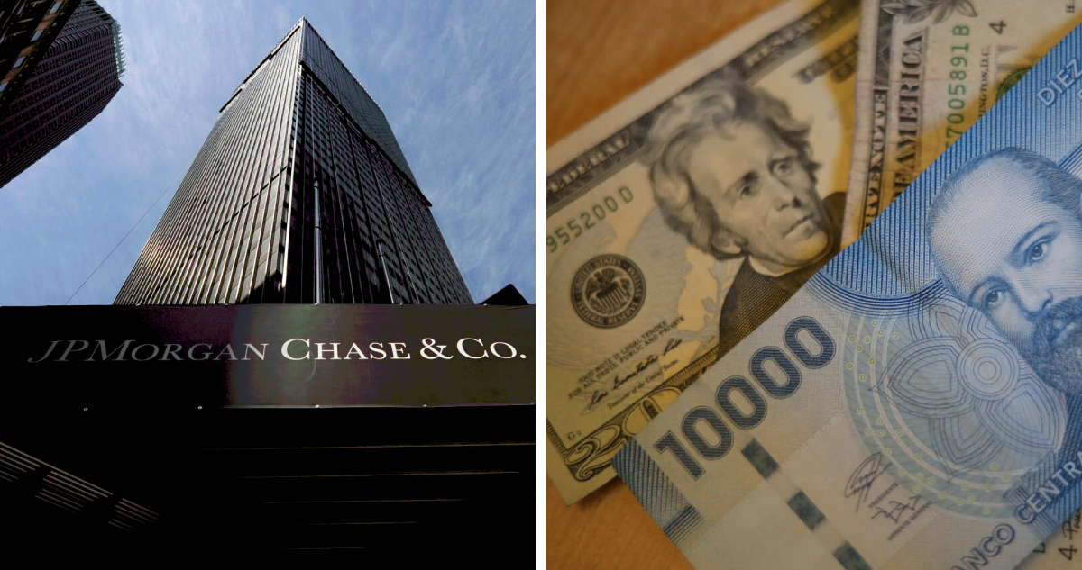 JPMorgan analiza las elecciones y prevé que el peso chileno siga ganando terreno