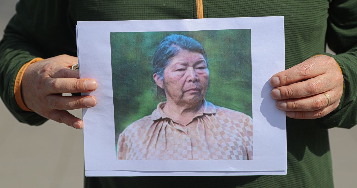 Valdivia: Gobierno aplicará protocolo de resguardo por marchas a 1 año de desaparición de Julia Chuñil