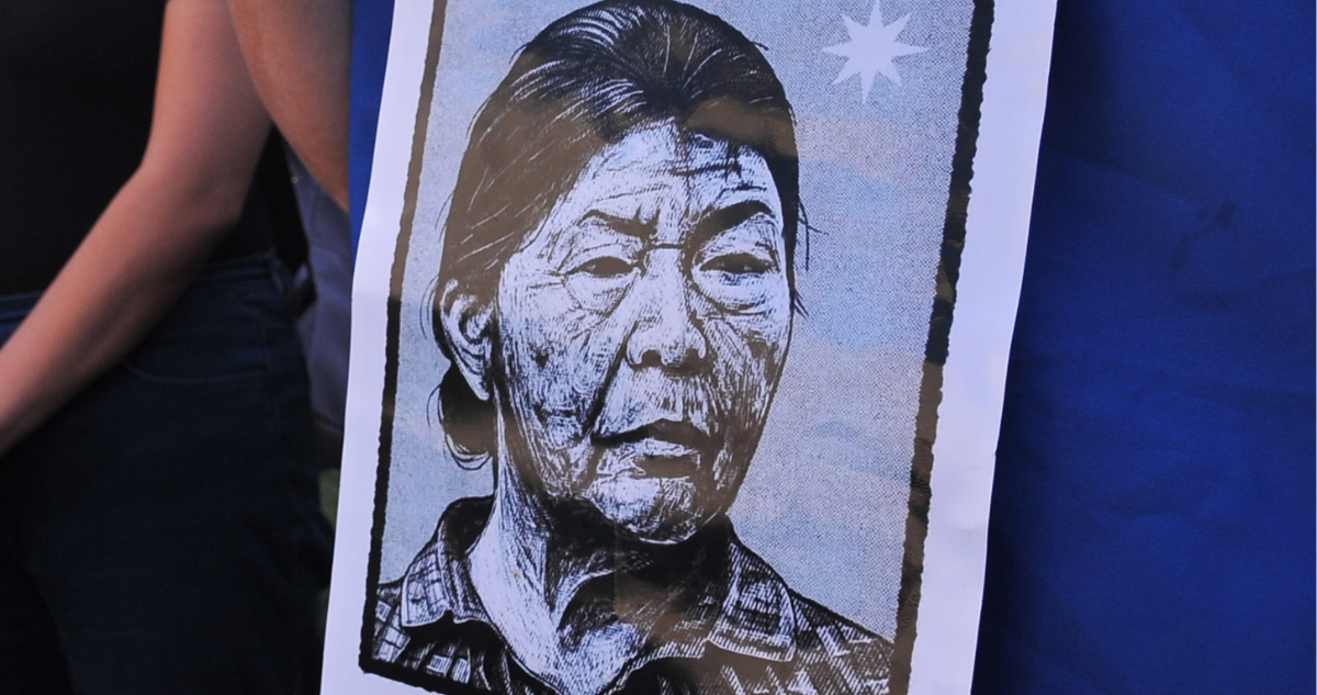 Parlamentarios llaman a no normalizar amenazas a fiscal que indaga desaparición de Julia Chuñil