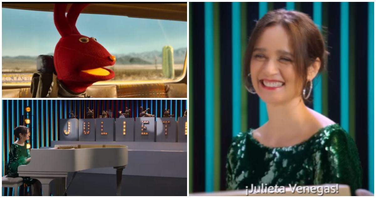Julieta Venegas tendrá rol especial en película de 31 Minutos: revisa el tráiler oficial