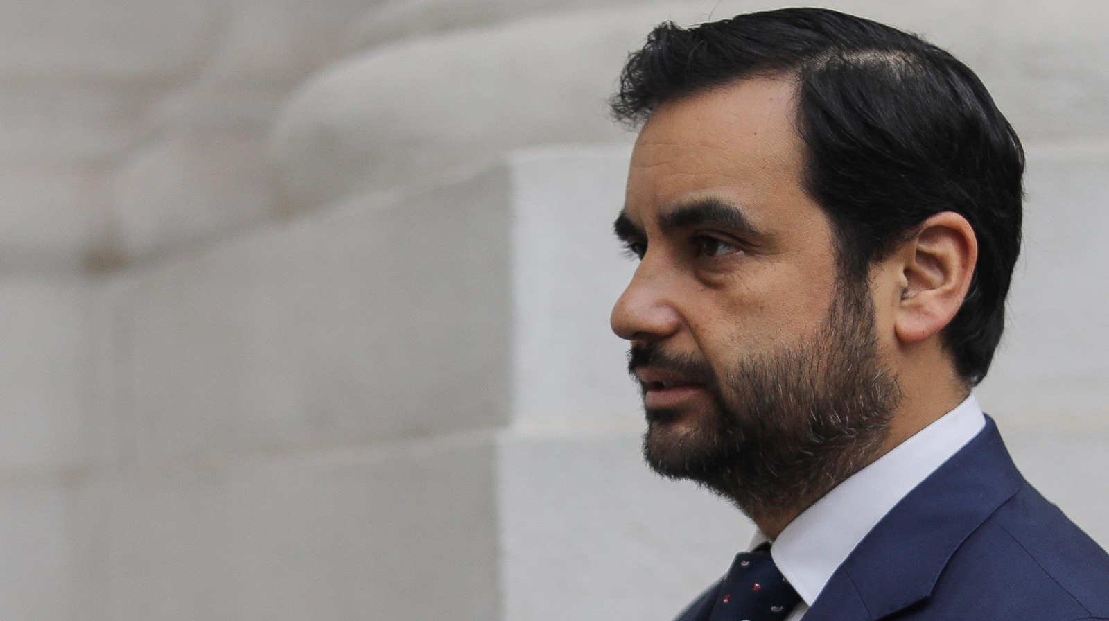 Justicia admite fallas en fuga de Colina II y refuerza tolerancia cero tras bajas en Gendarmería