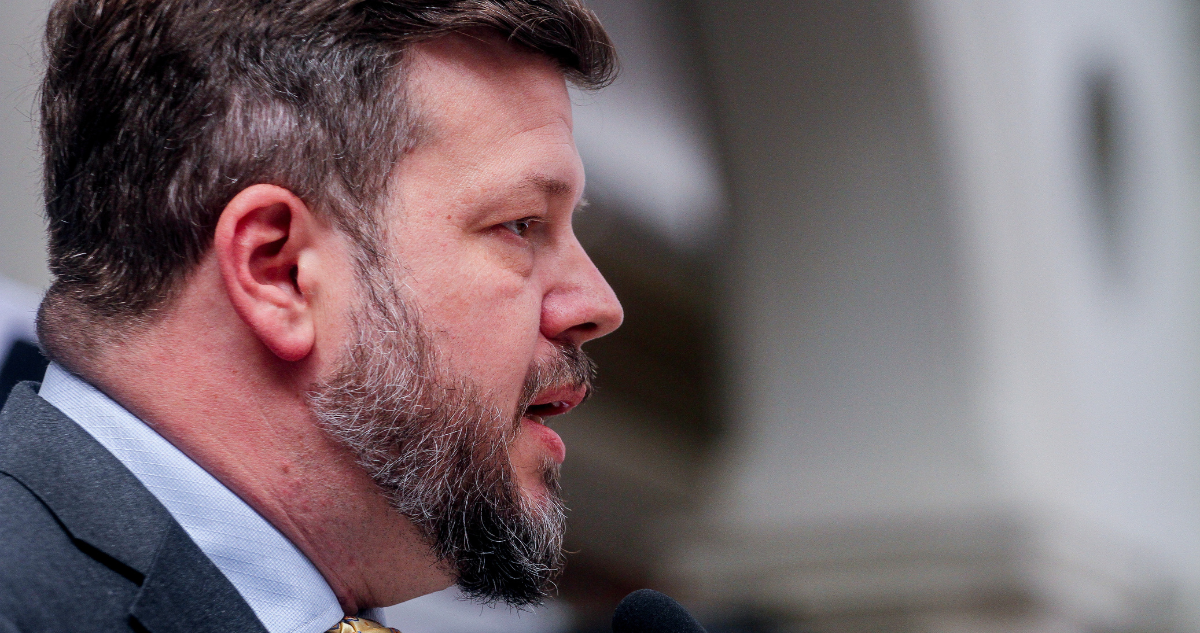 Kaiser reconoce transparencia del proceso electoral y llama a reforzar fiscalización en segunda vuelta