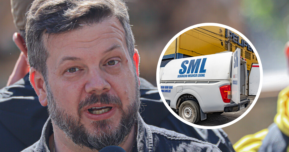 SML desmiente a Kaiser por supuestas osamentas sin periciar: candidato dice que se defrauda fe pública