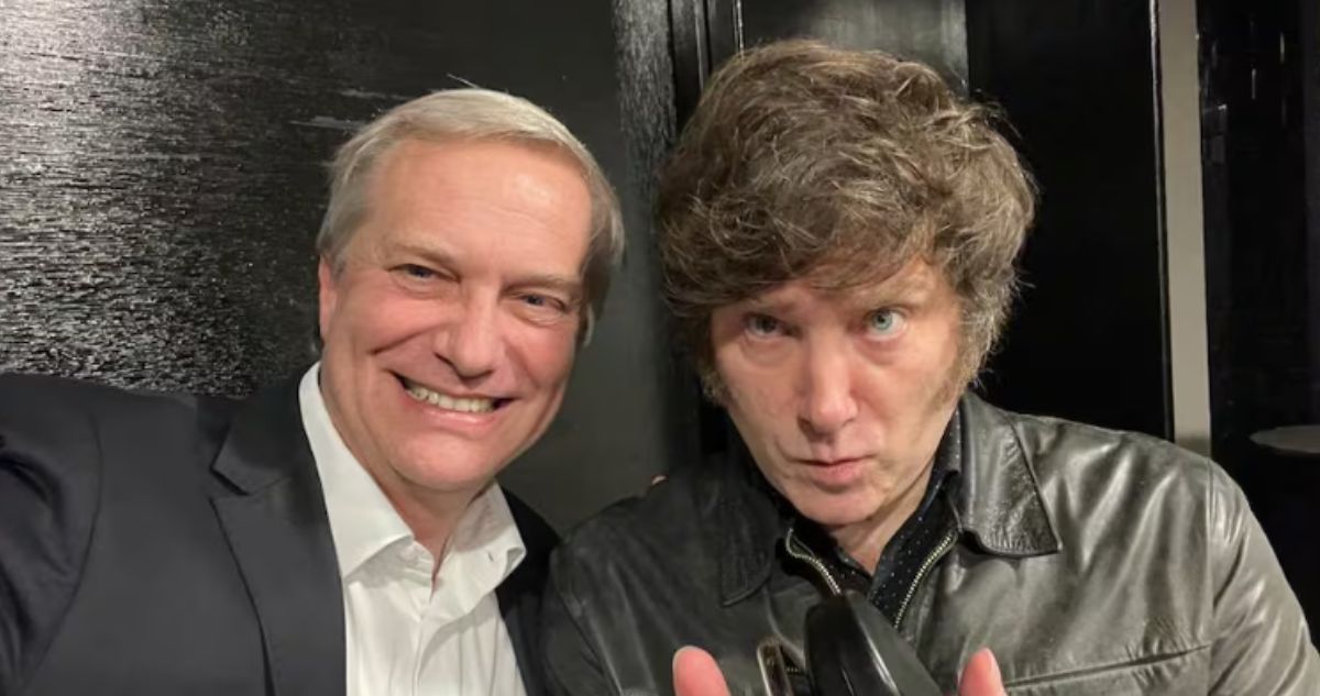 Kast revela "telefonazo" de Milei y resalta que relación con Argentina tiene "enormes oportunidades"